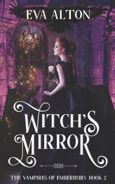 Witch's Mirror