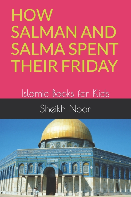 How Salman and Salma Spent Their Friday