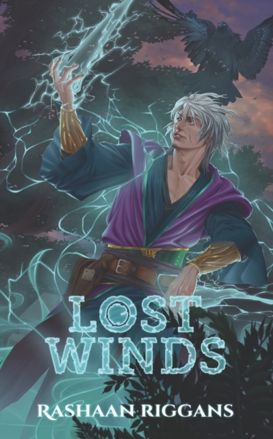 Lost Winds