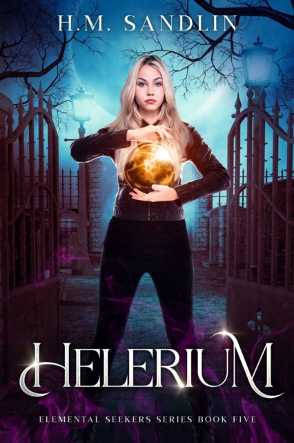 Helerium