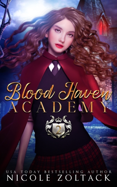 Blood Haven