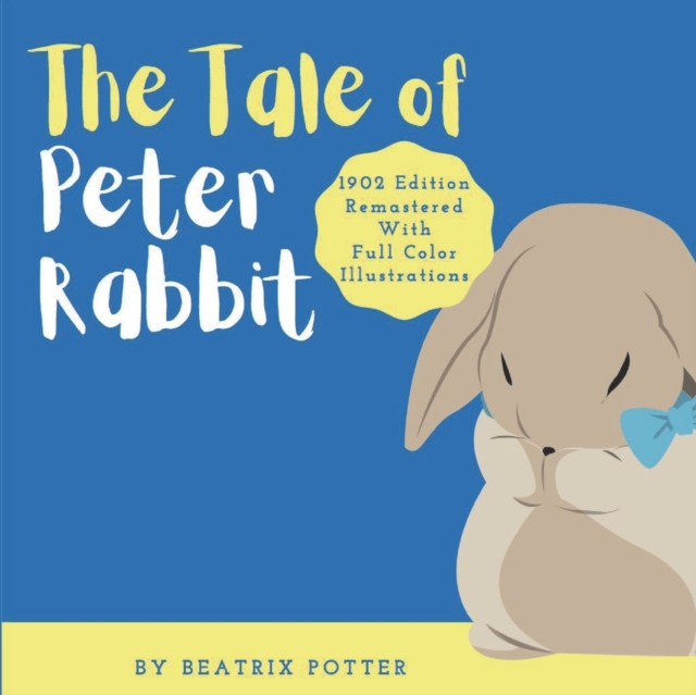 The Tale of Peter Rabbit