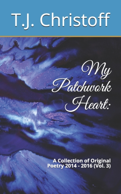 My Patchwork Heart