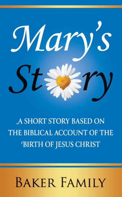 Mary's Story