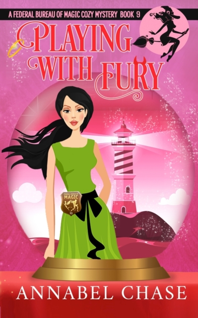 Playing With Fury