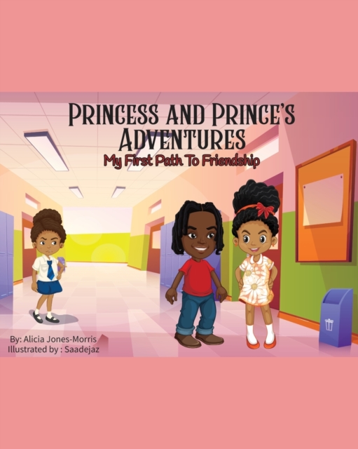 Princess and Prince's Adventures
