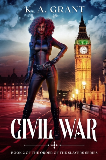 Civil War