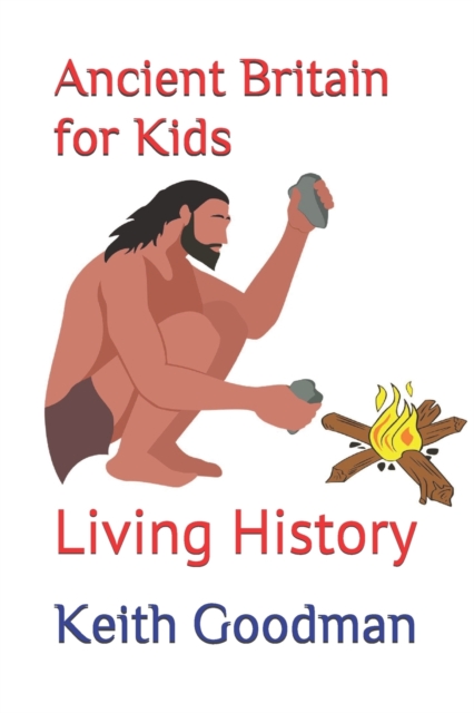 Ancient Britain for Kids