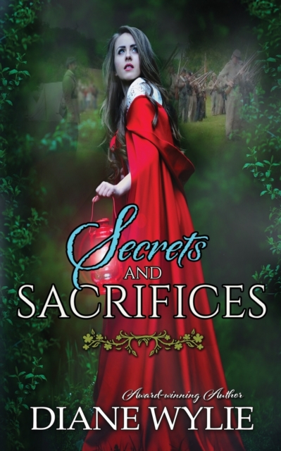 Secrets and Sacrifices