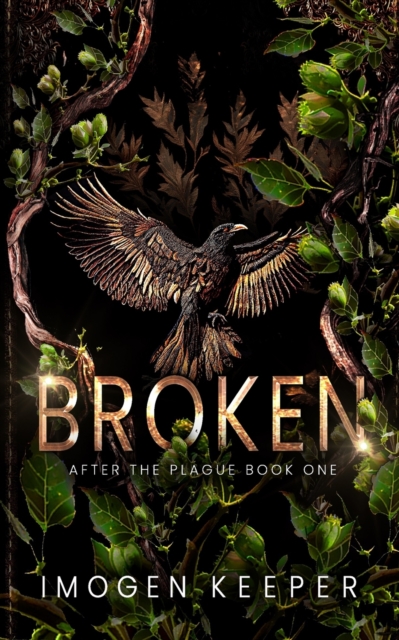 Broken