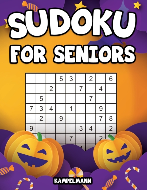 Sudoku for Seniors