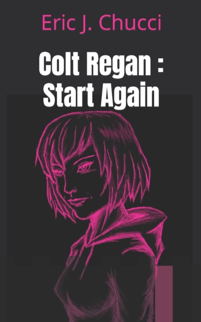 Colt Regan