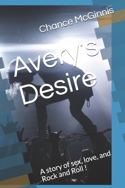 Avery's Desire