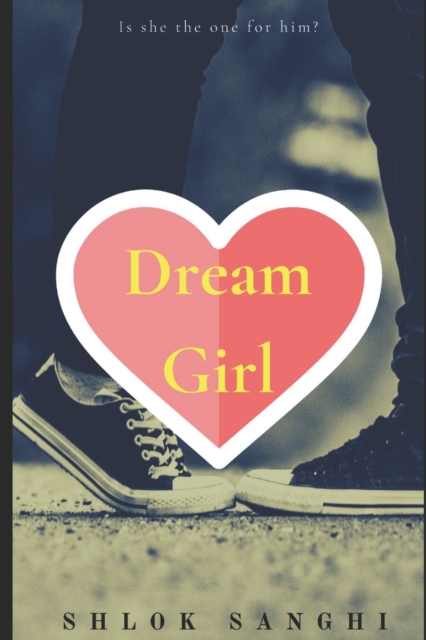 Dream Girl
