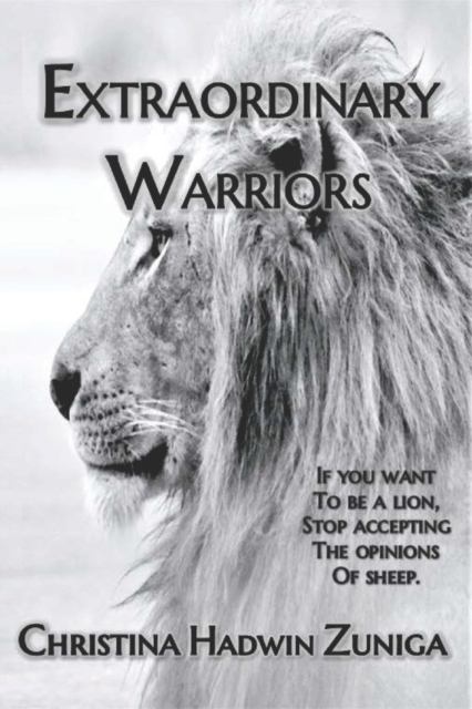 Extraordinary Warriors