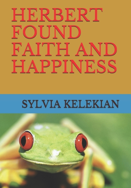 Herbert Found Faith and Happiness