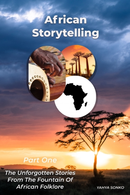 African Storytelling