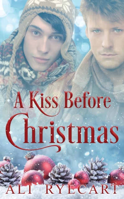 A Kiss Before Christmas