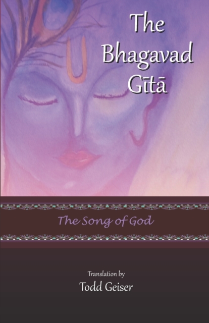 The Bhagavad Gita