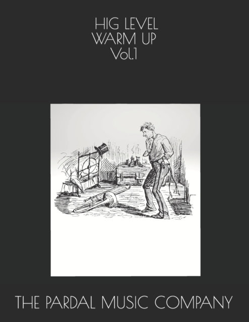 HIG LEVEL WARM UP Vol.1