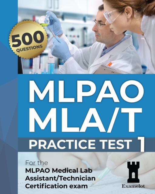 MLPAO MLA/T Certification Exam
