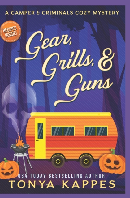 Gear, Grills & Guns