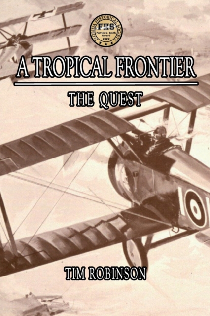 A Tropical Frontier