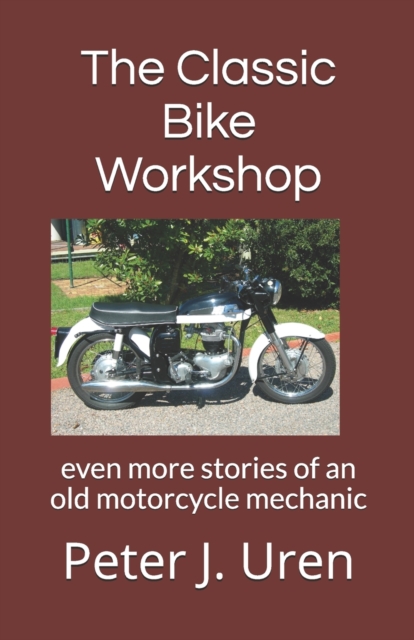 The Classic Bike Workshop