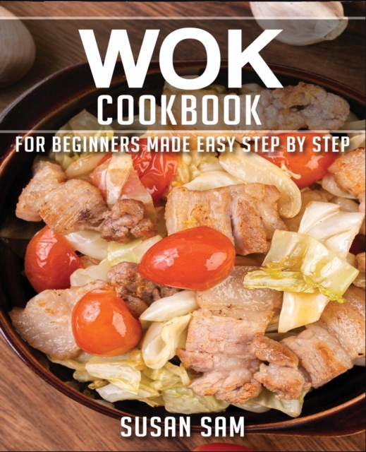Wok Cookbook