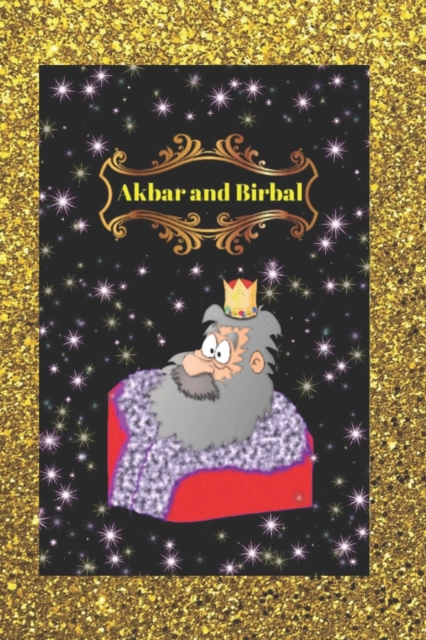 Akbar and Birbal (illustrated )