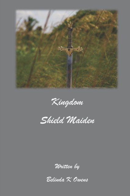 Kingdom Shield Maiden