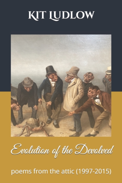 The Evolution of the Devolved