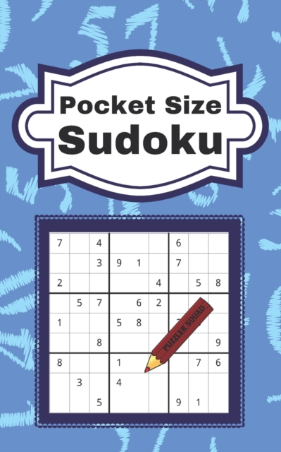 Pocket Size Sudoku