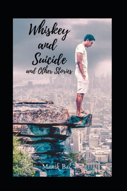 Whiskey And Suicide