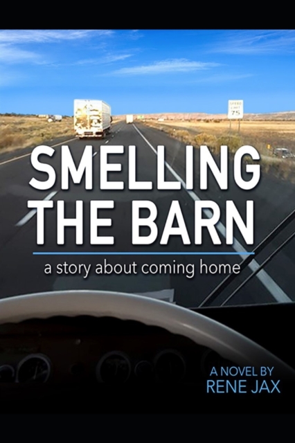 Smelling the barn