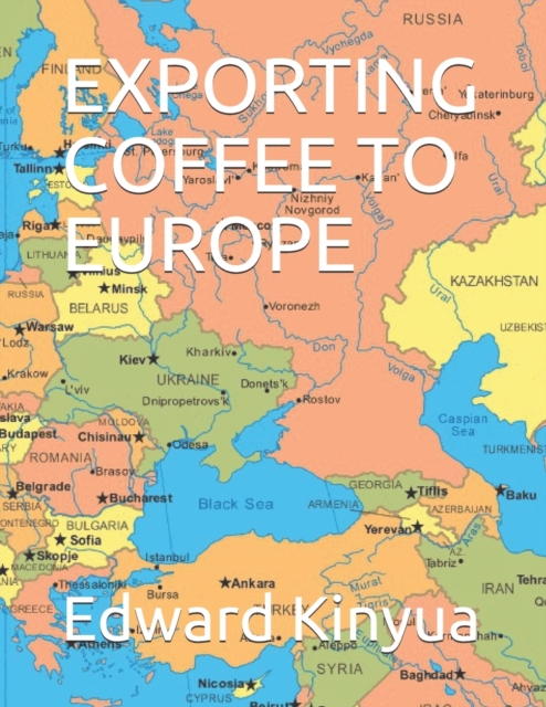 Exporting Coffee to Europe