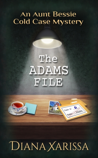 The Adams File