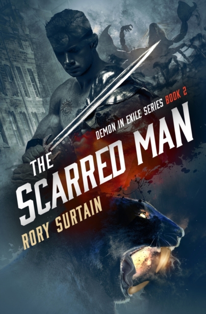 The Scarred Man