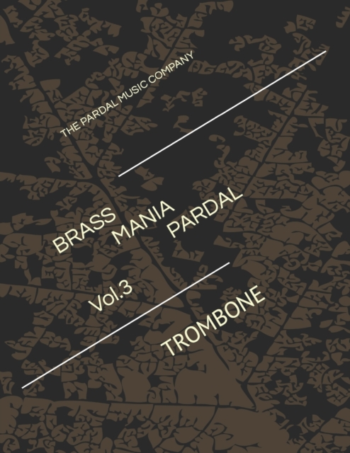 Brass Mania Pardal Vol.3