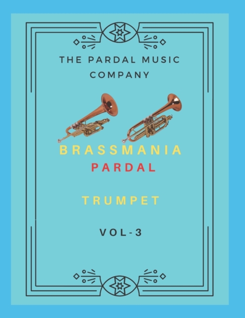 Brass Mania Pardal Vol.3