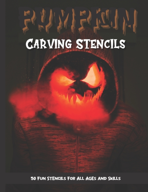 Pumpkin Carving Stencils