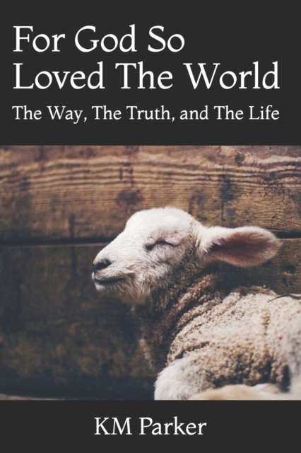For God So Loved The World