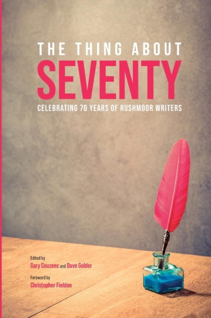 The Thing about Seventy