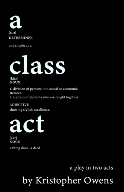 A Class Act