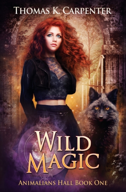 Wild Magic