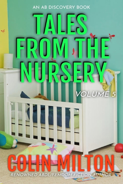 Tales From The Nursery (Vol 5)