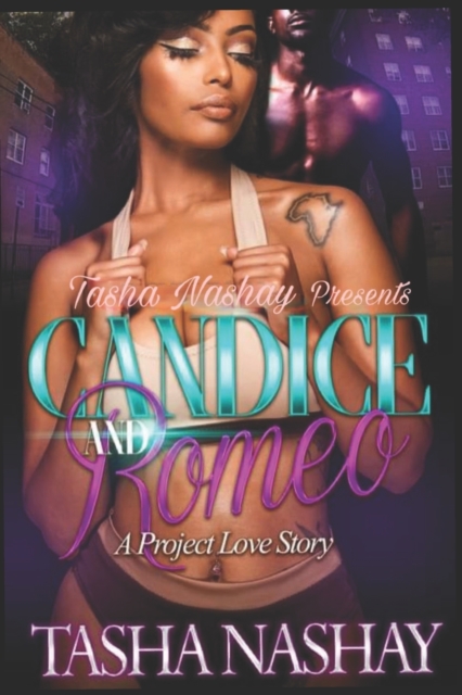 Candice And Romeo
