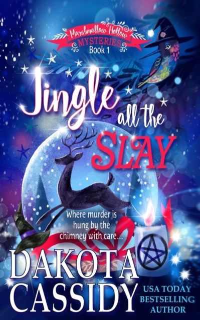 Jingle all the Slay