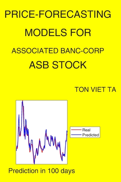 Price-Forecasting Models for Associated Banc-Corp ASB Stock