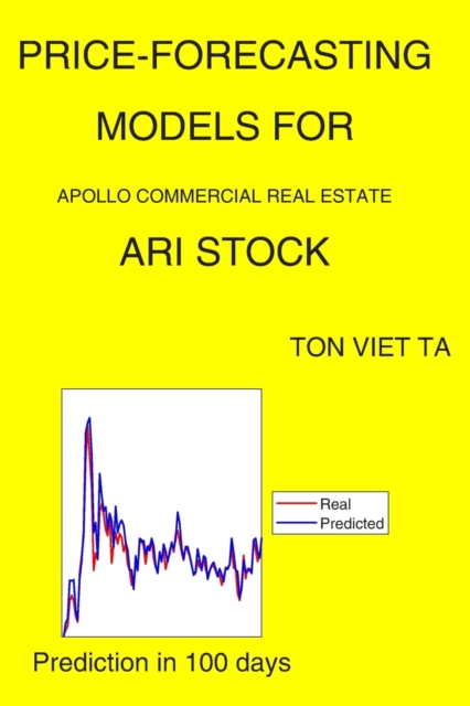 Price-Forecasting Models for Apollo Commercial Real Estate ARI Stock